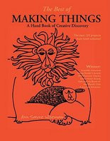 The Best of Making Things: A Handbook of Creative Discovery foto