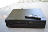 Cd player Sony CDP X 222 ES cu telecomanda