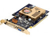 PLACA VIDEO GOLD DE COLETIE PCI-Express ATI All-In-Wonder X600 PRO , CU TUNER TV, PCI Express, 128 MB, AMD, ATI Technologies