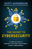 The Secret to Cybersecurity: A Simple Plant to Protect You and Your Family from Cybercrimes