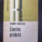 CONCINA PRADATA - Teodor Scortescu