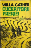 Cuceritorii preriei Willa Cather, Dacia