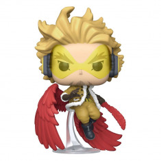 My Hero AcademiaPOP! Animation Vinyl Figure Hawks 9 cm