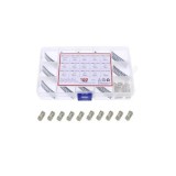 Kit sigurante SMD set 160buc model 1808 /2410 /6125