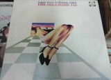 AMS - TIME AND A WORD/YES (DISC VINIL, LP)