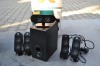 Sistem audio Logitech X 530 cu ambalaj si prospecct original, Onkyo