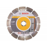 Disc diamantat pentru beton 180mm BUD PRO-ECO Bosch V-2608602194