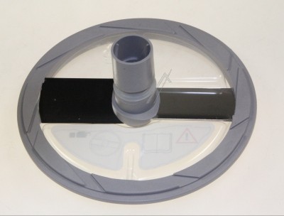 CUTIT 00647588 Robot / aparat bucatarie BOSCH/SIEMENS foto