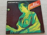 VINIL 2xLP Jimi Hendrix &ndash; Guitar Giants Vol. 3 (EX)