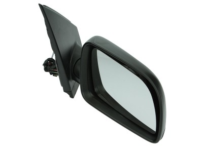Oglinda exterioara VW POLO (9N) (2001 - 2012) BLIC 5402-04-1115119P foto