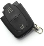 Audi - carcasa cheie cu 2 butoane - CARGUARD