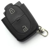 Audi - carcasa cheie cu 2 butoane - CARGUARD