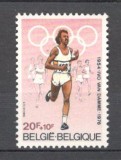 Belgia.1980 Festival de sport Bruxelles MB.144