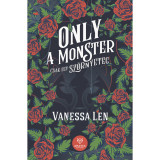 Only a Monster - Csak egy sz&ouml;rnyeteg - Vanessa Len