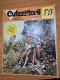 revista cutezatorii 7 septembrie 1972