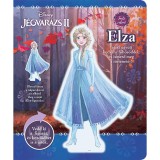 Tarts velem! - J&eacute;gvar&aacute;zs 2.: Elza