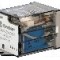 Releu electromagnetic, 24V DC, 16A, DPDT, serie 62.82, FINDER - 62.82.9.024.0000