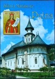 Sfanta Manastire Putna
