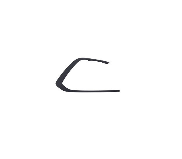 Ornament grila bara fata VW GOLF VIII, 11.2019-, partea dreapta,