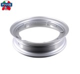 Janta gri Vespa 50 S - 50 Special - PK 50 - PX 50 - PX 80 - PK 125 - PK 125 - PK 150 - 200 Rally - PX 200 - culoare: gri