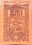 MUZICA OMULUI-YEHUDI MENUHIN, CURTIS W. DAVIS-91808