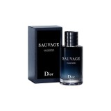 Christian Dior Sauvage Parfum pentru barbati EDP 60 ml
