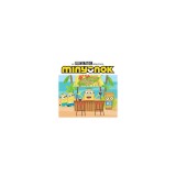 Minyonok - Phil, a nap hőse! - Trey King