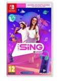 Lets Sing 2025 NSW