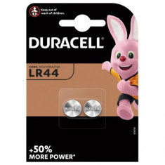 Duracell G13 / LR44 / A76 baterie plata Con?inutul pachetului 1x Blister foto