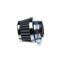 Filtru aer sport KS101M1, scurt, d.35mm, cromat Cod Produs: MX_NEW AF15135