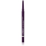 Clinique High Impact&trade; Gel Tech Eyeliner eyeliner-gel culoare Sparkling Amethyst 0.35 g