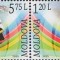 MOLDOVA 2015, Sport, Auto, Moto, serie neuzata, MNH