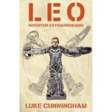 LEO, Inventor Extraordinaire