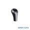 Maner schimbator 5 viteze premium bmw x1 x3 x5 e53, e83, e81, e82, e87, e90, e91, e92, e60, e61, e63 cod:fx-156 Alta marca Alt model #7