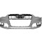 Bara fata AUDI A5/S5 (B8), 10.2011-08.2016 model S-Line,cu 2 gauri pentru Senzori de parcare (PDC), cu locas pt spalator; grunduit,