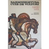 SARMIZEGETUSA, CUIB DE VULTURI-DAVID SAVA-232602