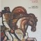 SARMIZEGETUSA, CUIB DE VULTURI-DAVID SAVA-125469