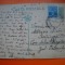 HOPCT CARTE POSTALA NR 514 S - ANUL 1933 / TIMBRUL FIX REGELE CAROL II - -CIRCULATA