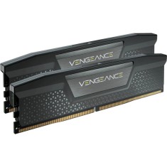 Memorie RAM Corsair Vengeance 64GB DDR5 5200Mhz CL40 Kit of