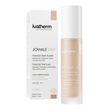 Fond de ten fluid cu SPF50+ Joviale, 01 Milk, 30 ml, Ivatherm