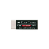 Radiera Faber-Castell 7081N 20, Alba