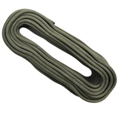 Coarda SINGING ROCK Static 10.5mm 60m khaki foto