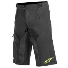 Pantaloni Ciclism Alpinestars OutRider Negru Marimea 34 17259161034