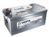 VARTA 710901120E652 ProMotive AGM Baterie de pornire