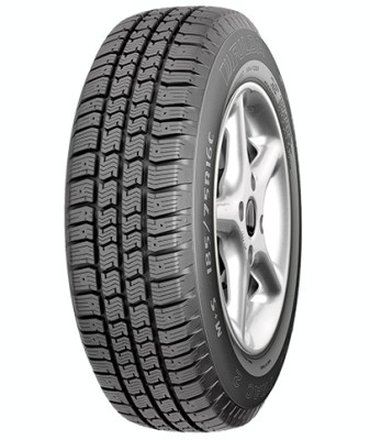 Anvelope Fulda CONVEO TRA3 195/75R16C 107/105R Iarna foto