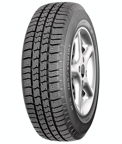 Anvelope Fulda CONVEO TRA3 215/70R15C 109/107S Iarna