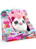 Airbrush Plush Hairiffic 17cm Squish Pal 2 Random (1040)