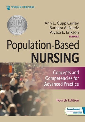 Population-Based Nursing: Concepts and Competencies for Advanced Practice foto