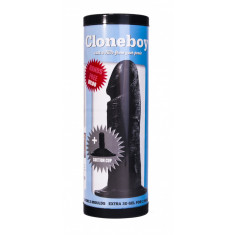 Kit Clonare penis - Dildo personalizat cu ventuza - Cloneboy
