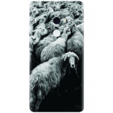 Husa silicon pentru Xiaomi Mi Mix 2, Sheep